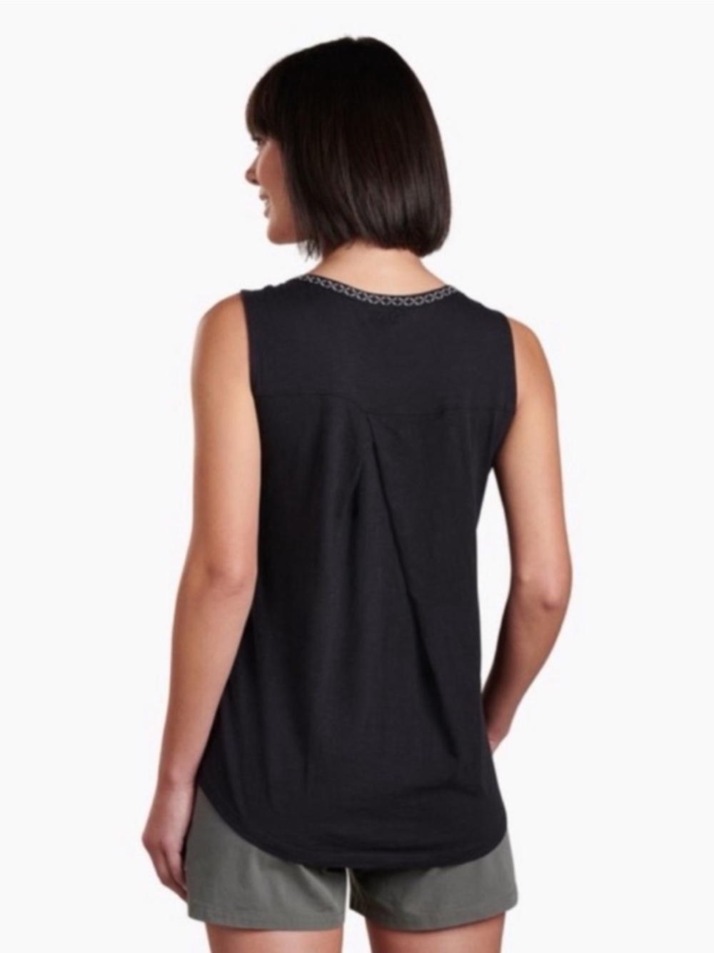 Kuhl Shay tank top, S - Picture 2 of 10